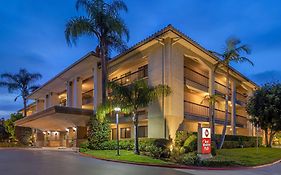 Best Western Plus Orange County Airport North